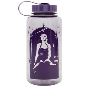 TAYLOR SWIFT Speak Now Taylor's Version Purple Water Bottle NEW NIB
